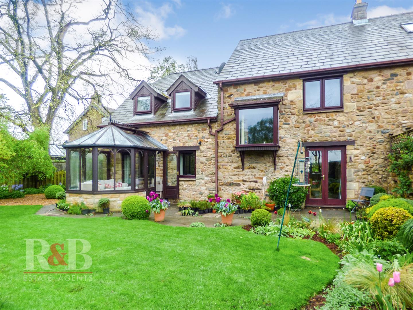 Littledale Mews, Kellet Lane, Halton R&B Estate Agents